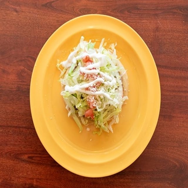 Sope.