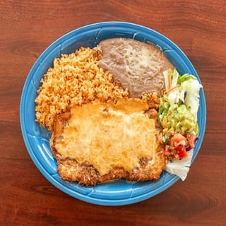 Chicken Chipotle