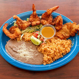 APP Coconut Shrimp