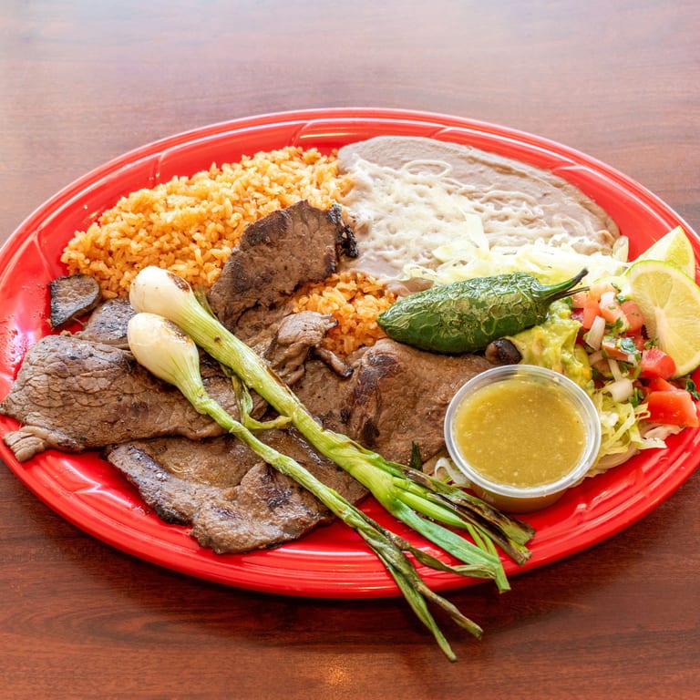 Savor Our Enchiladas