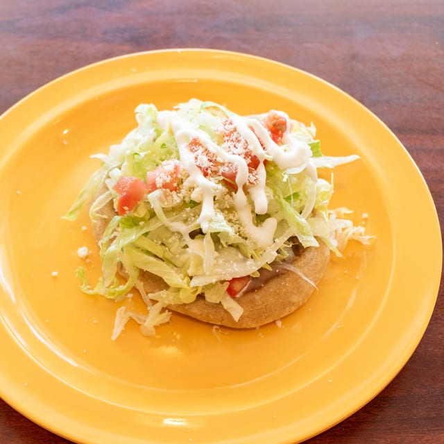 Sope.