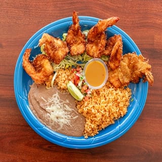 APP Coconut Shrimp