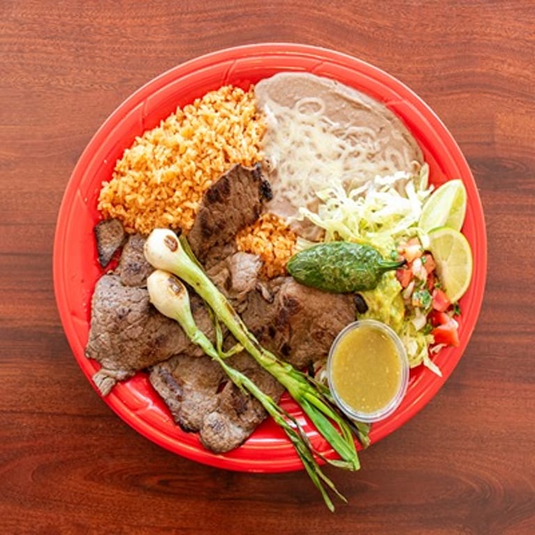 Carne Asada: A Mexican Grill Favorite