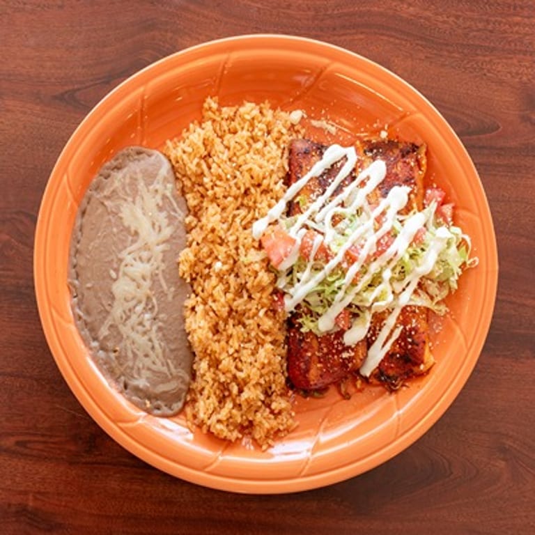 Enchiladas: A Mexican Classic