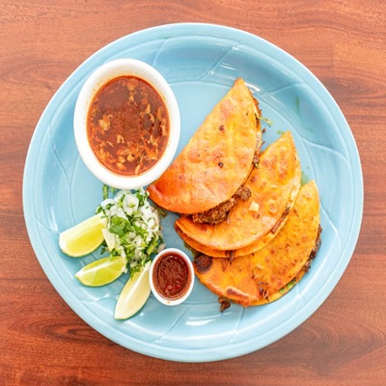 Birria: A Flavorful Mexican Delight